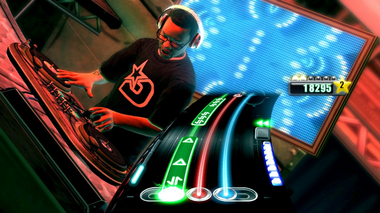 DJ Hero - Imagen 40